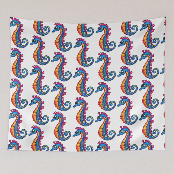 Item preview, Seahorse designed and sold by CanDo20.