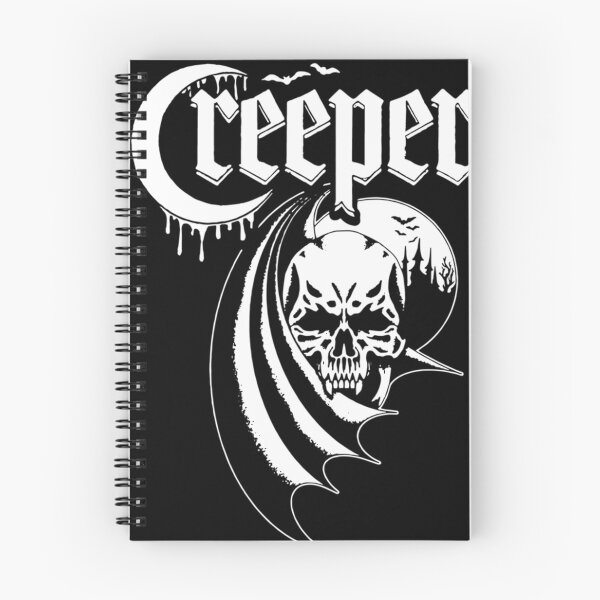 Item preview, Creeper Band designed and sold by kito23shop.
