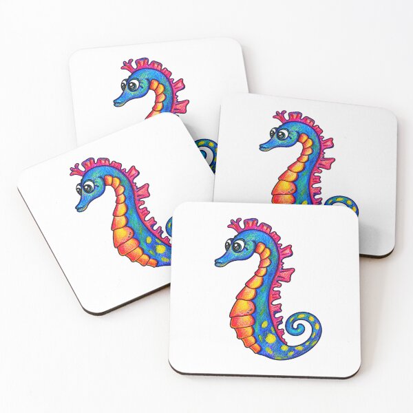 Item preview, Seahorse designed and sold by CanDo20.