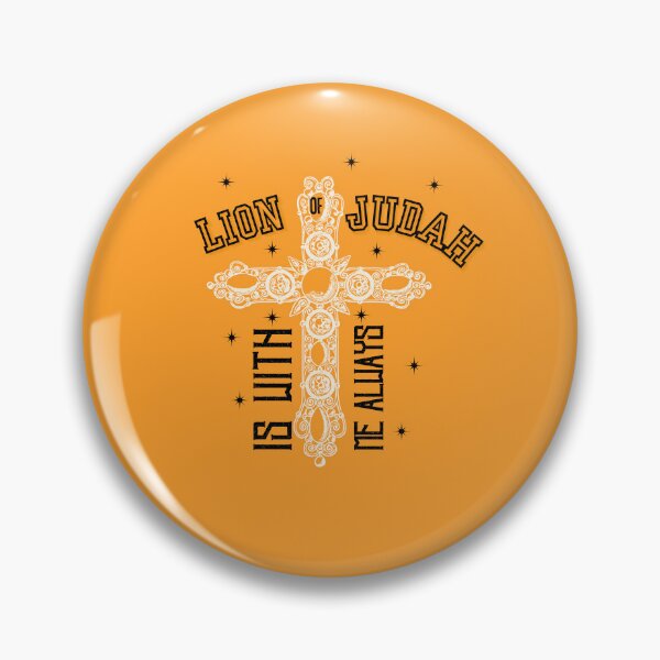 Item preview, Lord of Judah Is With Me - Redemption Christmas Inspring Quotes  - Retirement Gifts For Grandma Orange designed and sold by Doiemacreations.
