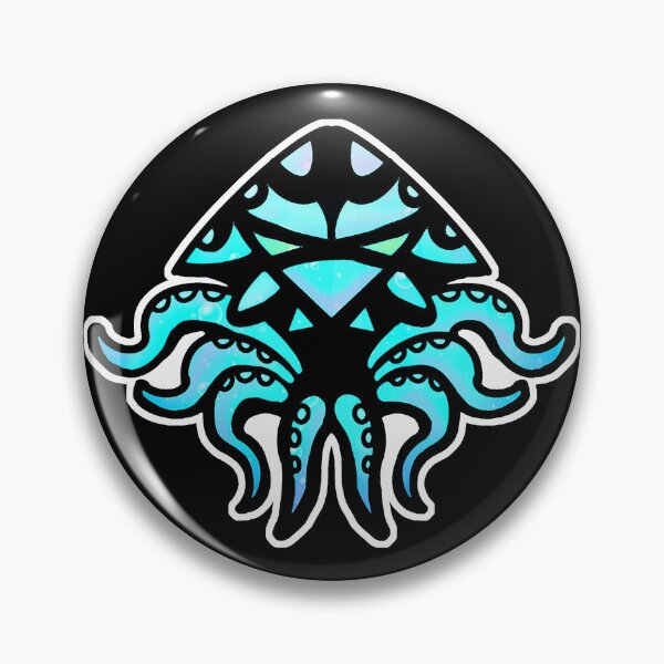 Item preview, Space Age Squid designed and sold by DMayArt.