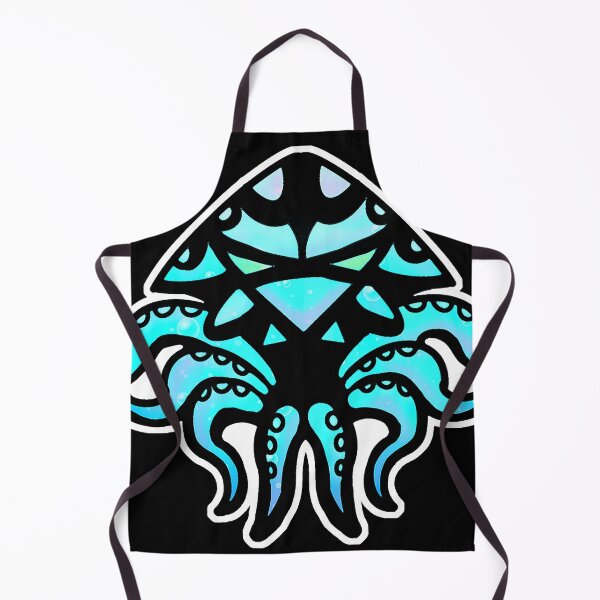 Item preview, Space Age Squid designed and sold by DMayArt.