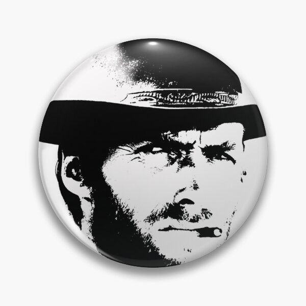 Item preview, Clint Eastwood designed and sold by keiralongtinq1.