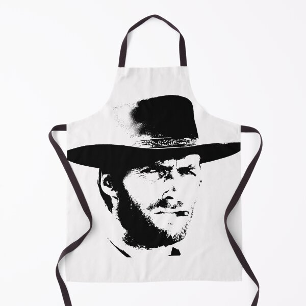 Item preview, Clint Eastwood designed and sold by keiralongtinq1.