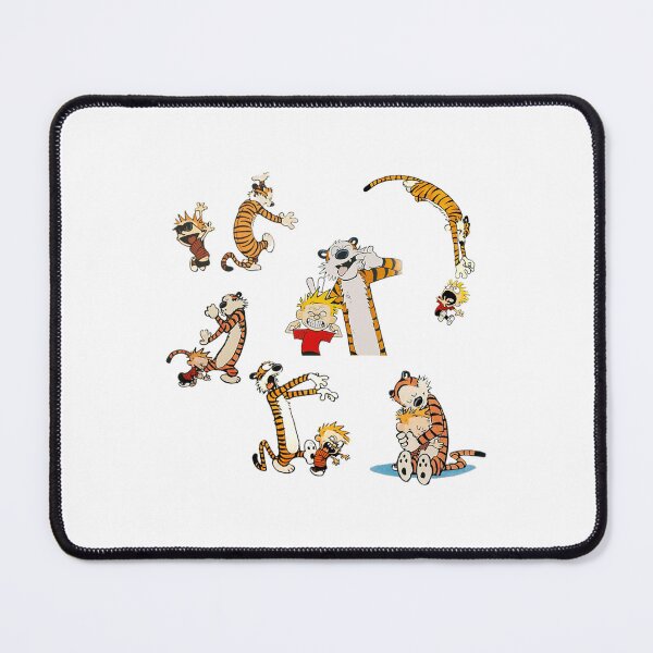Item preview, Calvin And Hobbs designed and sold by scribblehappin.