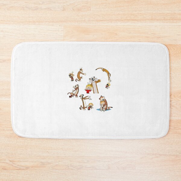 Item preview, Calvin And Hobbs designed and sold by scribblehappin.