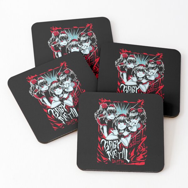 Item preview, Baby Metal Music designed and sold by KixMatch.