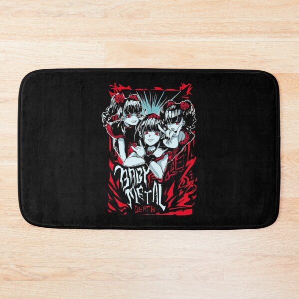 Item preview, Baby Metal Music designed and sold by KixMatch.