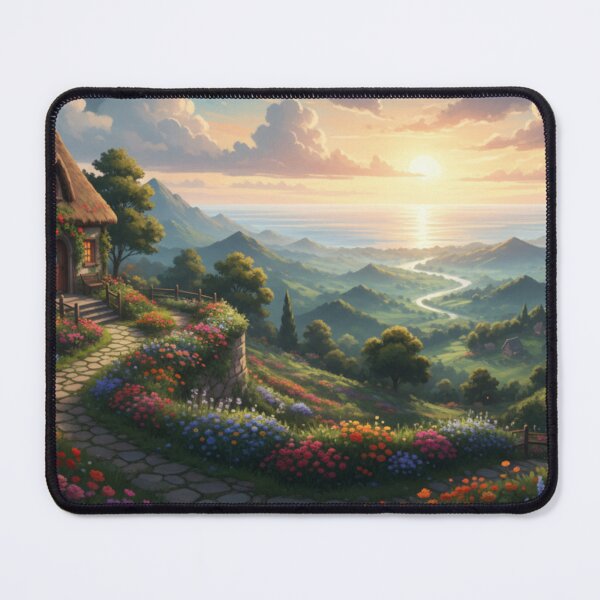 Item preview, Mountain Top Views designed and sold by designlee.