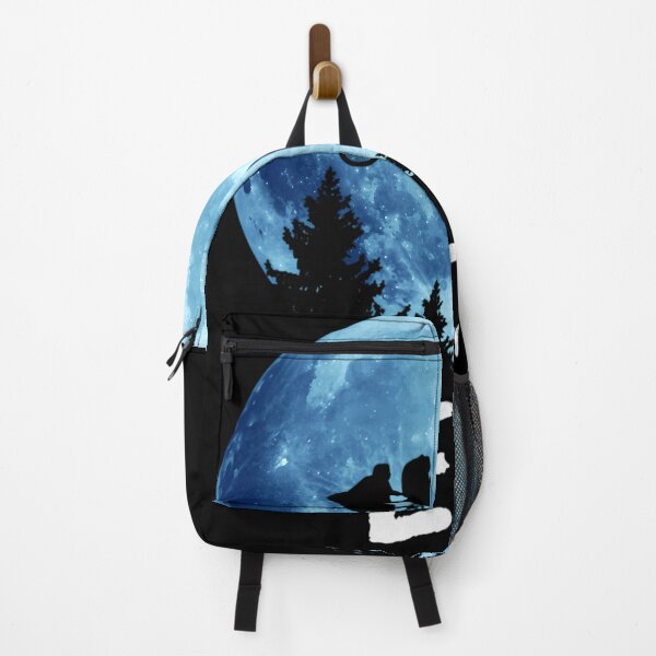 Item preview, Et The Extra Terrestrial The Moon designed and sold by kito23shop.