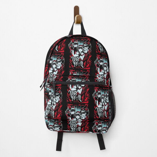 Item preview, Baby Metal Music designed and sold by KixMatch.