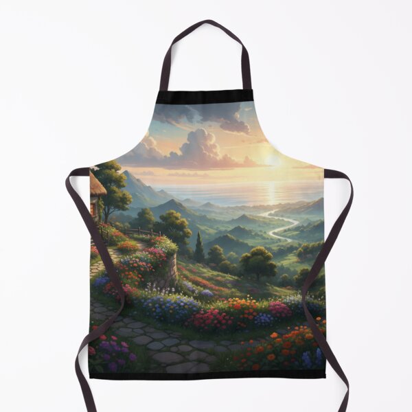 Item preview, Mountain Top Views designed and sold by designlee.