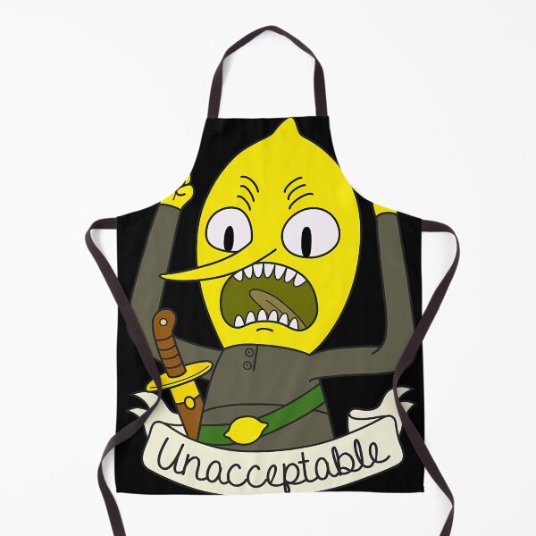 Item preview, Lemongrab designed and sold by pinkeyatur.