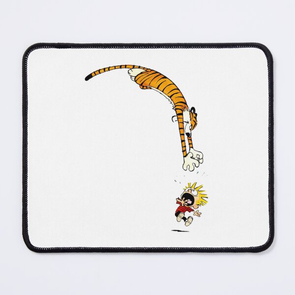 Item preview, Funny Calvin And Hobbes designed and sold by scribblehappin.