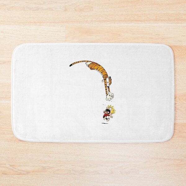 Item preview, Funny Calvin And Hobbes designed and sold by scribblehappin.