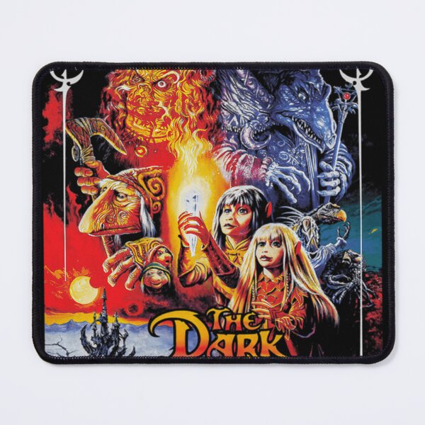 Item preview, The Dark Crystal designed and sold by kito23shop.