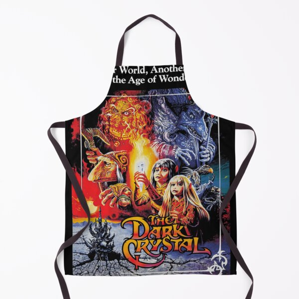 Item preview, The Dark Crystal designed and sold by kito23shop.