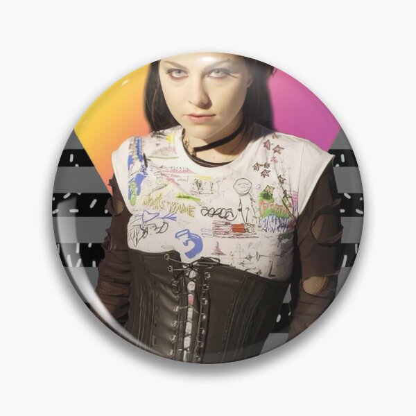 Item preview, Vintage Bootleg Amy Lee 90s designed and sold by yandrowood359.
