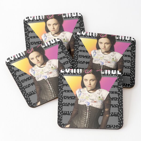 Item preview, Vintage Bootleg Amy Lee 90s designed and sold by yandrowood359.