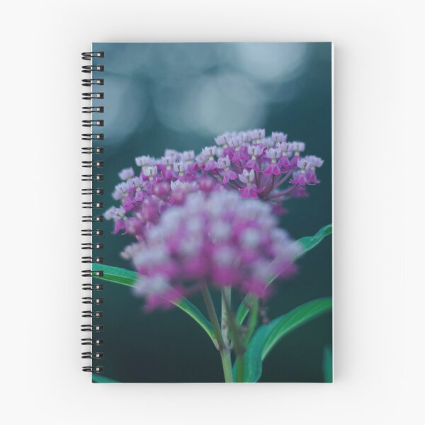 Item preview, Milkweed Blossoms  designed and sold by DenaHaines.