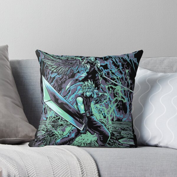 Item preview, Final Fantasys designed and sold by pinkeyatur.
