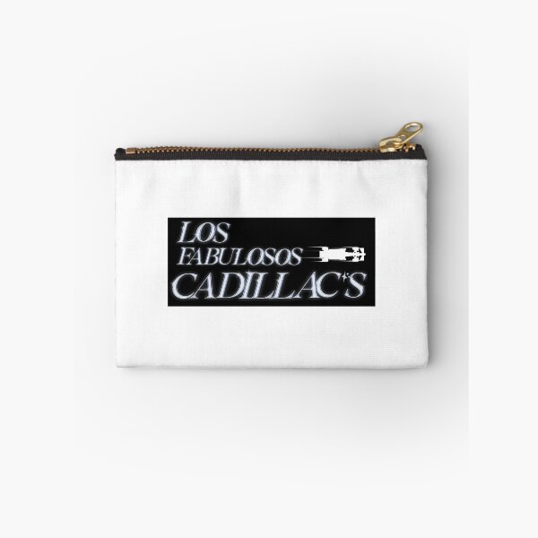 Item preview, The fabulous Cadillacs designed and sold by Mariana  H. Pérez.