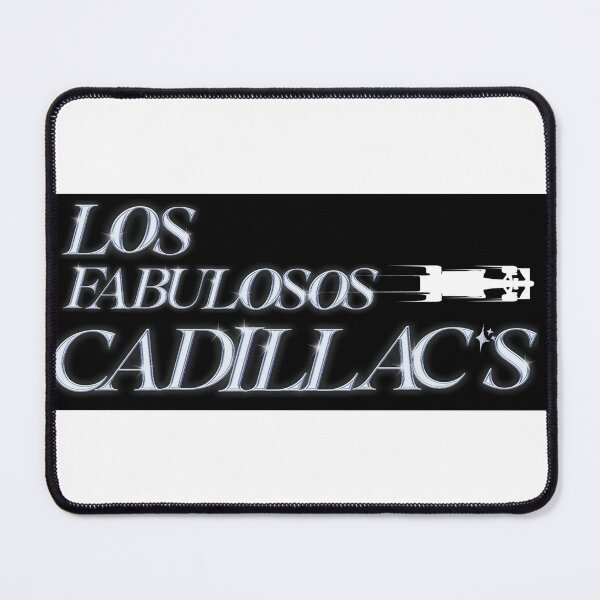 Item preview, The fabulous Cadillacs designed and sold by Mariana  H. Pérez.