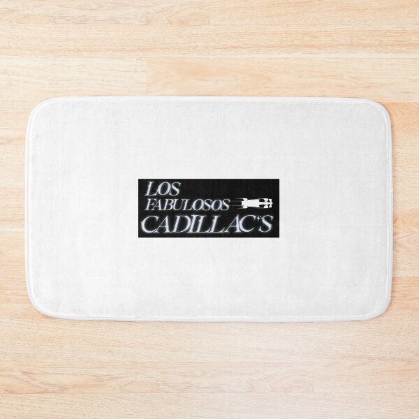 Item preview, The fabulous Cadillacs designed and sold by Mariana  H. Pérez.
