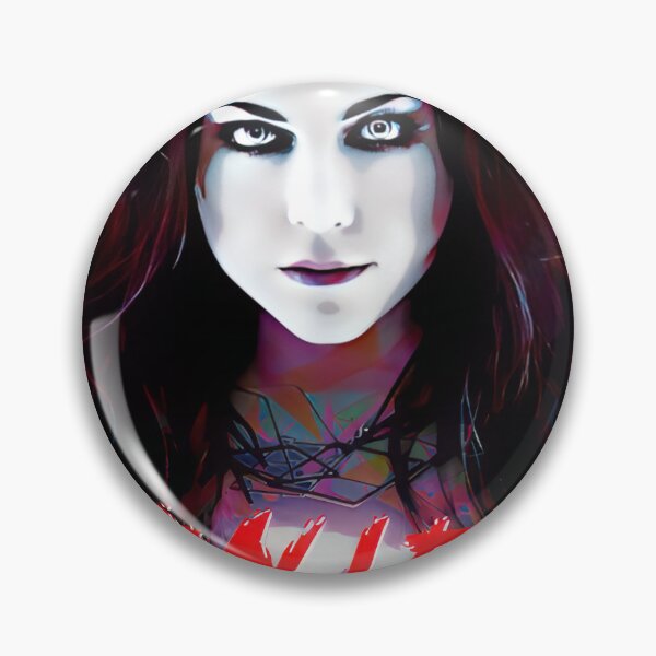 Item preview, Amy Lee designed and sold by yandrowood359.