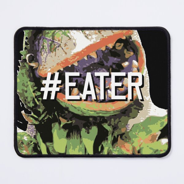Item preview, AUDREY II #EATER designed and sold by dancyvess.