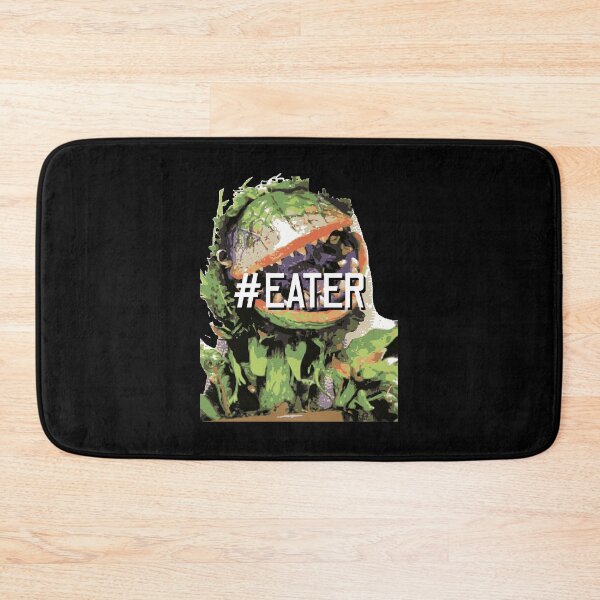 Item preview, AUDREY II #EATER designed and sold by dancyvess.