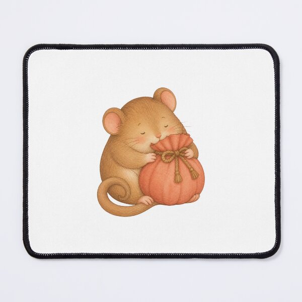 Item preview, The Pumpkin Pouch Keeper designed and sold by The-Art-of-D.