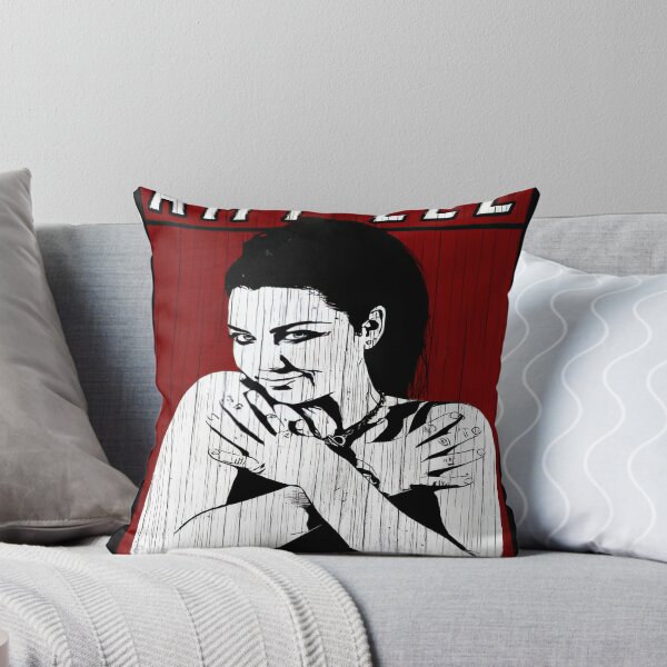 Item preview, Retro Vintage Amy Lee designed and sold by yandrowood359.