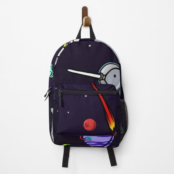 Item preview, Unicorn Riding Narwhal In Space designed and sold by MarcusLyle.
