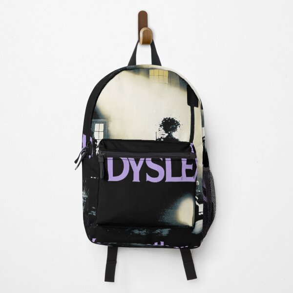 Item preview, The Dyslexorcist designed and sold by kito23shop.