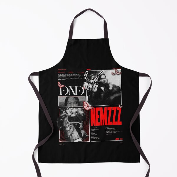Item preview, Nemzzz British rapper British rapper designed and sold by hdbxkbnn.