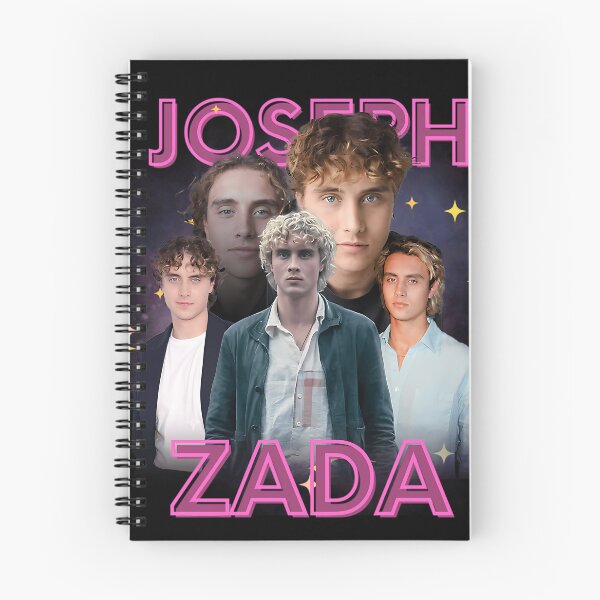 Item preview, Joseph Zada designed and sold by NeriSplatt.