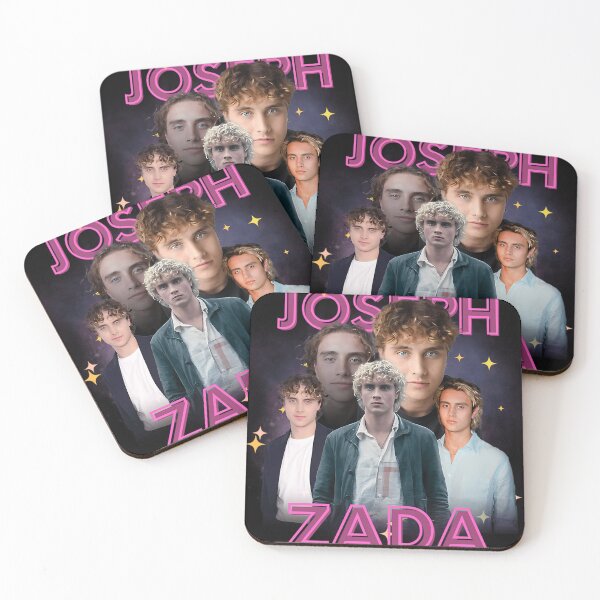 Item preview, Joseph Zada designed and sold by NeriSplatt.