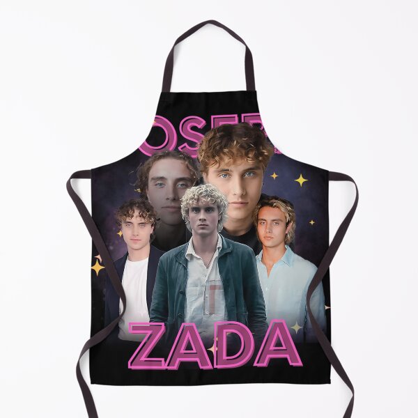 Item preview, Joseph Zada designed and sold by NeriSplatt.