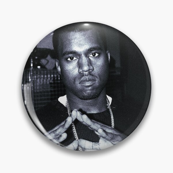 Item preview, Kanye West designed and sold by thmsss.