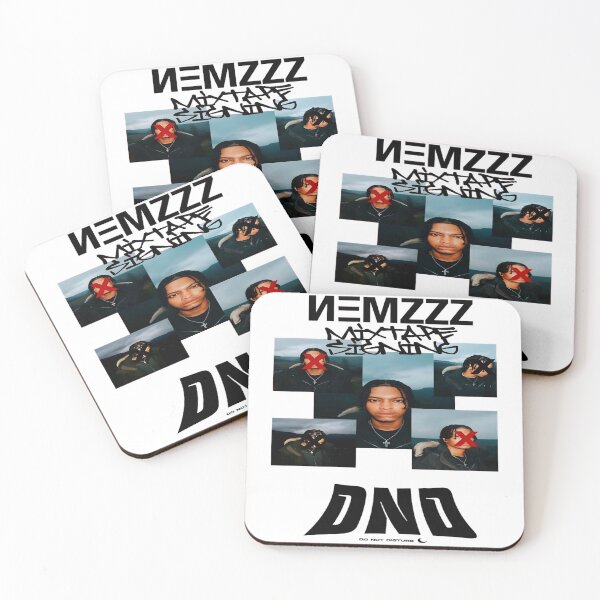 Item preview, Nemzzz British rapper British rapper designed and sold by hdbxkbnn.