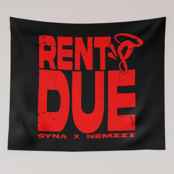 Item preview, Nemzzz British rapper British rapper designed and sold by hdbxkbnn.