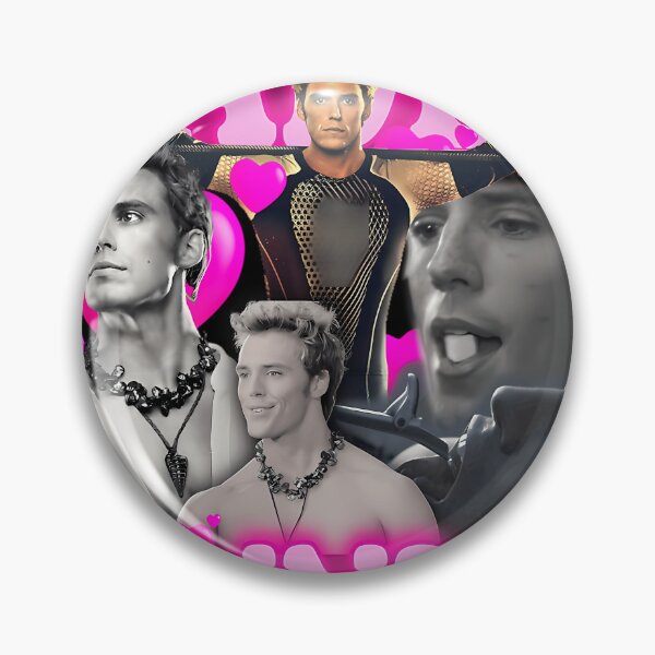 Item preview, Daddy Finnick designed and sold by NeriSplatt.