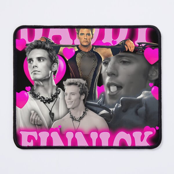 Item preview, Daddy Finnick designed and sold by NeriSplatt.