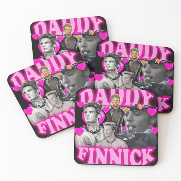 Item preview, Daddy Finnick designed and sold by NeriSplatt.