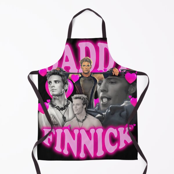 Item preview, Papá Finnick designed and sold by NeriSplatt.