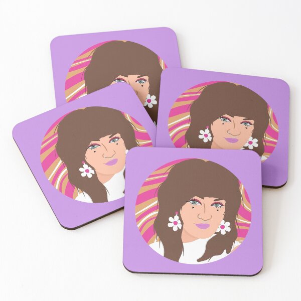Item preview, Glam Girl designed and sold by Sister Jo Bangles.