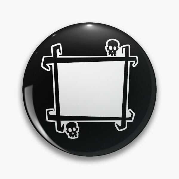 Item preview, A Spooky Halloween Frame designed and sold by DMayArt.