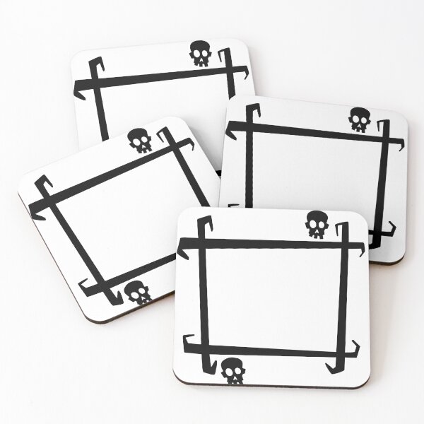 Item preview, A Spooky Halloween Frame designed and sold by DMayArt.