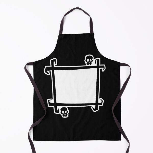 Item preview, A Spooky Halloween Frame designed and sold by DMayArt.